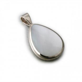Mother of Pearl Pendant