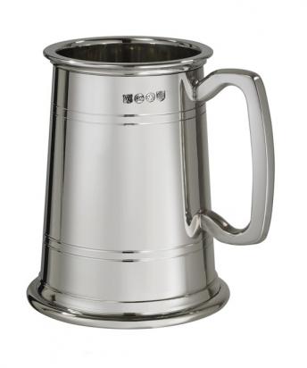 Extra Heavy Lined Suffolk Tankard
