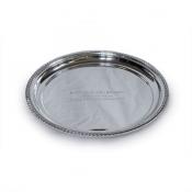 Silver Salvers