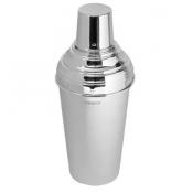 Silver Cocktail Shakers