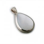 Mother of Pearl Pendant