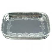 Rectangular Card Tray